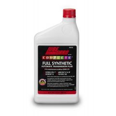 Lubegard 69032 Complete Full Synthetic Automatic Transmission Fluid  32 Oz