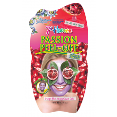 7th Heaven Passion Peel Off Mask 10ml