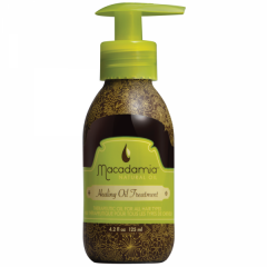 Macadamia Natural Oil Healing Tratment 125ml