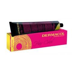Dermacol Professional Hazel Hair Color 77