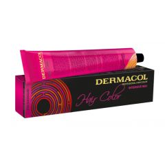 Dermacol Intensive Red R-V RED-VIOLET Highlight Hair Color