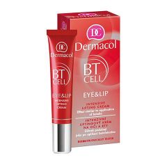 Bt Cell Eye & Lip Intensive Lifting Cream