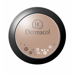 Dermacol Mineral Compact Powder No.3