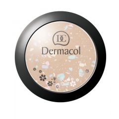 Dermacol Mineral Compact Powder No.4