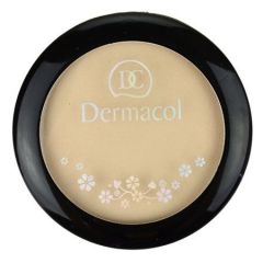 Dermacol Mineral Compact Powder No.1