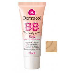 Dremacol BB Magic Beauty Cream 8 In 1 Fair Foundation No.1