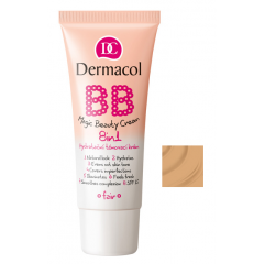 Dremacol BB Magic Beauty Cream 8 In 1 Nude Foundation No.2