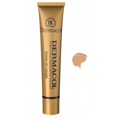 Dermacol Make Up Cover Foundation No.218