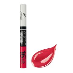 Dermacol 16h Long Lasting 2 In 1 Lip Color No.4