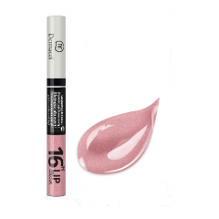 Dermacol 16h Long Lasting Lip Color 2 In 1 No.5