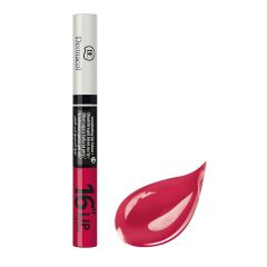 Dermacol 16h 2 In 1 Long Lasting Lip Color No.10
