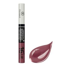 Dremacol 16h 2 In 1 Long Lasting Lip Colour No.12