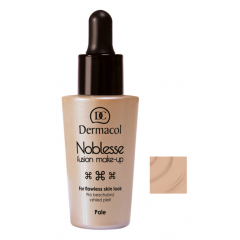 Dermacol Noblesse Fusion Make Up Nude Foundation No.2