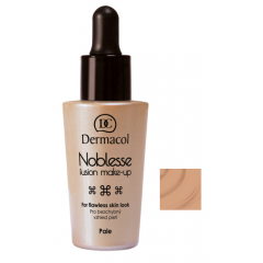 Dermacol Noblesse Fusion Make Up Sand Foundation No.3