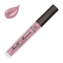 Dermacol Matt Mania Lipstick No.10
