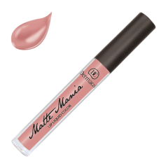 Dermacol Matt Mania Lipstick No.11