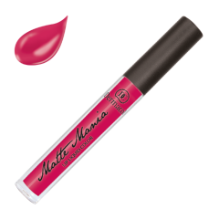 Dermacol Matt Mania Lipstick No.23