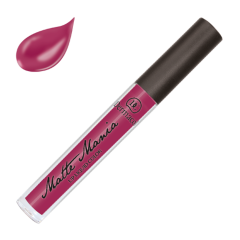 Dermacol Matt Mania Lipstick No.34