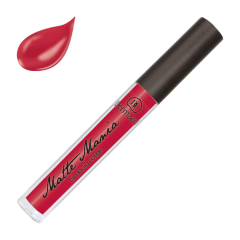 Dermacol Matt Mania Lipstick No.53
