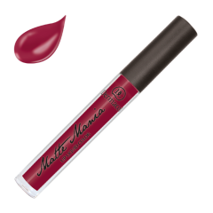 Dermacol Matt Mania Lipstick No.56