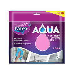 Parex Aqua Sponge, 1 Pieces