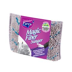 Parex Magic Fiber Sunger Sponge, 1 Piece