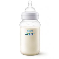 Philips Avent Anti-colic Baby Bottle, 3month+, 330 ml