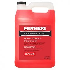 Mothers 87538M Professional Water Based Degreaser 128 Oz