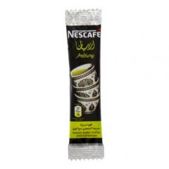 NESCAFE ARABIC COFFEE Arabiana 