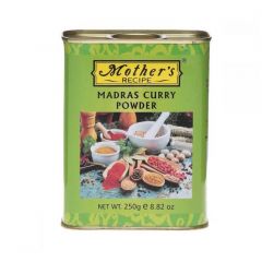 Mother's Recipe Madras Curry Powder 250g