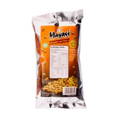 Mayasi Roasted Peanuts Corn Flavour 170g