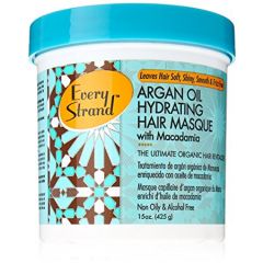 Every Strand Argan Oil Contains 2 Treatment
