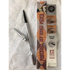 BENEFIT ME PRECISELY MY BROW PENCIL 06 DEEP BZ