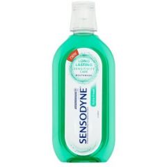 Sensodyne Mouth Wash Extra Fresh 500ml