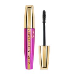 L'Oreal Paris, Volume Million Lashes Mascara - Fatale Black