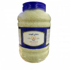 Punjabi Almuhaidib Rice Basmati  5Kg