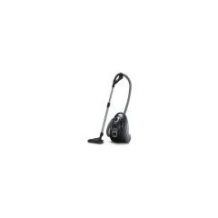 Panasonic Vacuum Cleaner 2300W Bagged Canister BLACK