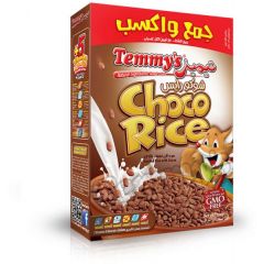 Temmy's Choco Rice 250gm