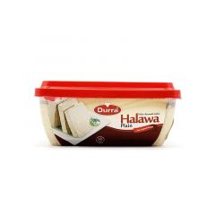 Durra Halawa Plain 700 Gram