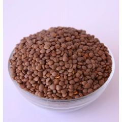 Canadian lentils 1kg