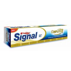 Signal Complete 8 White 100ml
