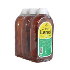 Lenol General Disinfectant 500ml X 3