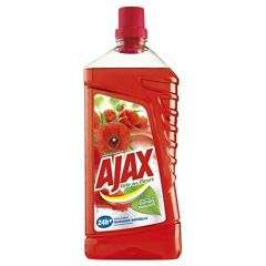 Ajax Festival Of Flowers All Surfaces Red Flowers 1.25L