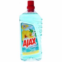 Ajax Festival Of Flowers All Surfaces Lagoon Flowers 1.25L