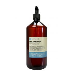 Insight Anti Dandruff Purifying Shampoo 900 ml