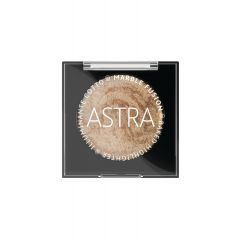 ASTRA MARBLE FUSION BAKED HIGHLIGHTER ILLUMINATING COTTO - 02 FIRE OPAL