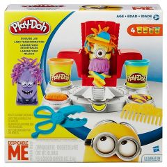 Hasbro Playdoh Despicable Me Minions Lab