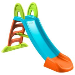Feber Slide Plus With Water