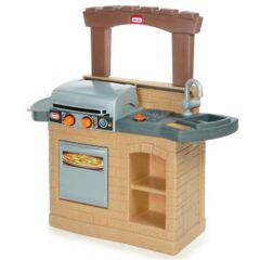 Little Tikes Cook ‘n Play Outdoor BBQ