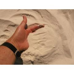 Silica Sand – 25 Kg